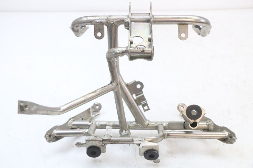 photo de VOORSTE SPINNEWEBFRAME HONDA PCX (JF28) 125 (2009 - 2011) - Hoofdaanzicht