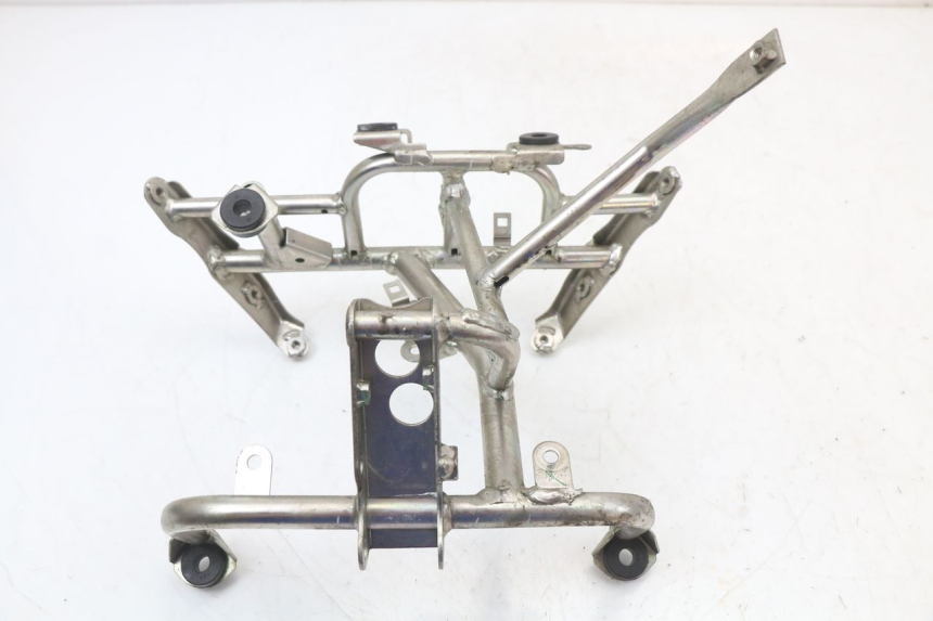 photo de VOORSTE SPINNEWEBFRAME HONDA PCX (JF28) 125 (2009 - 2011) - Detail van het onderdeel