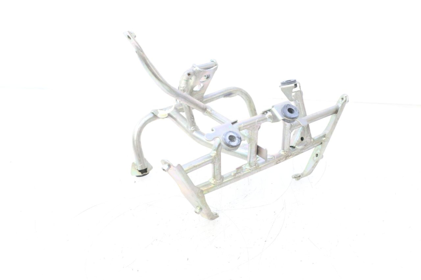 photo de VOORSTE SPINNEWEBFRAME HONDA PCX (JF28) 125 (2009 - 2011) - Detail van het onderdeel