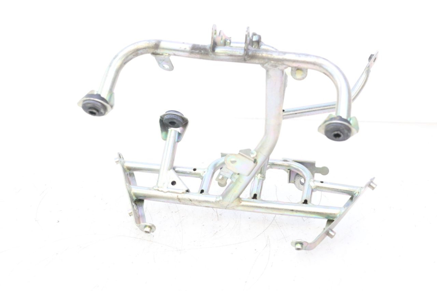 photo de VOORSTE SPINNEWEBFRAME HONDA PCX (JF28) 125 (2009 - 2011) - Bevestigingspunten