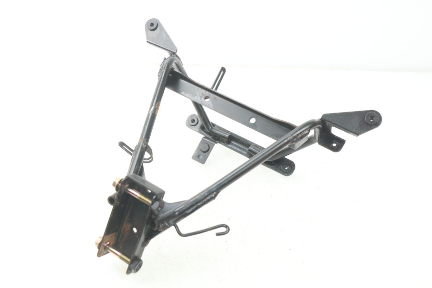 photo de VOORSTE SPINNEWEBFRAME DAELIM S2 FI 125 (2008 - 2017) - Hoofdaanzicht