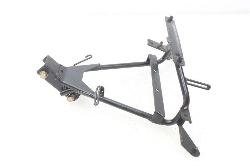 photo de VOORSTE SPINNEWEBFRAME DAELIM S2 FI 125 (2008 - 2017) - Zoom op gebruiksstaat