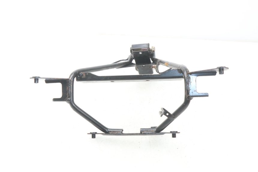 photo de VOORSTE SPINNEWEBFRAME DAELIM S2 FI 125 (2008 - 2017) - Andere kijkhoek