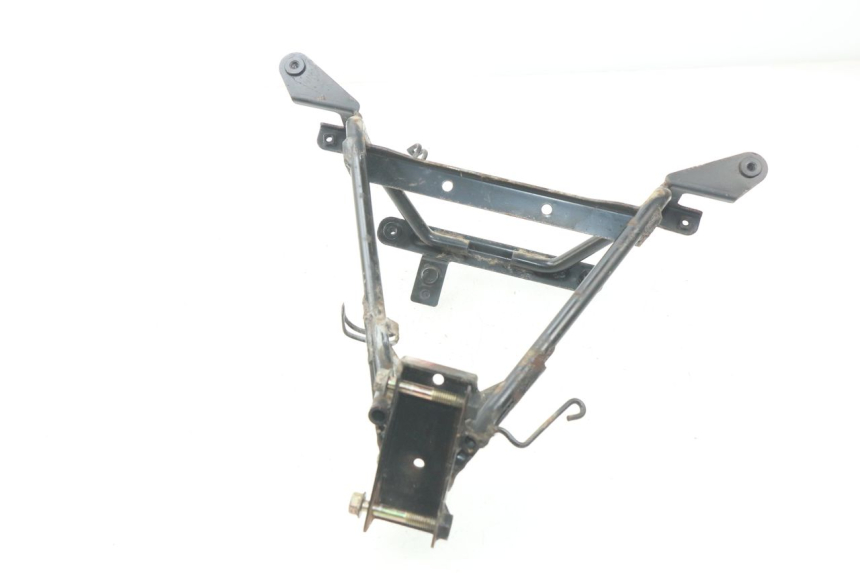 photo de VOORSTE SPINNEWEBFRAME DAELIM S2 125 (2006 - 2007) - Detail van het onderdeel