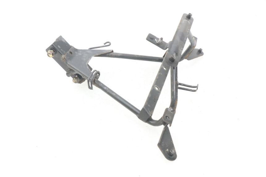 photo de VOORSTE SPINNEWEBFRAME DAELIM S2 125 (2006 - 2007) - Andere kijkhoek