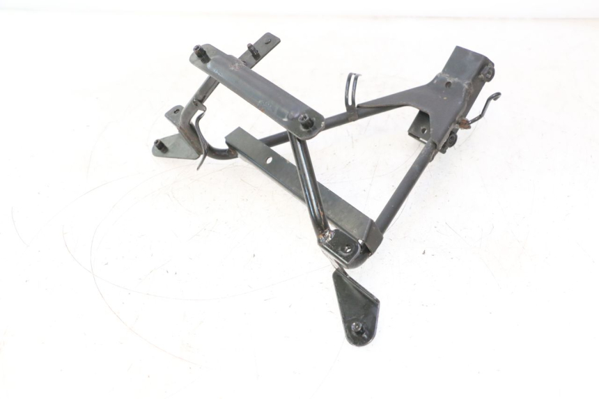 photo de VOORSTE SPINNEWEBFRAME DAELIM S2 125 (2006 - 2007) - Overzicht