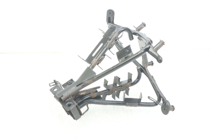 photo de VOORSTE SPINNEWEBFRAME DAELIM S3 125 (2010 - 2017) - Hoofdaanzicht