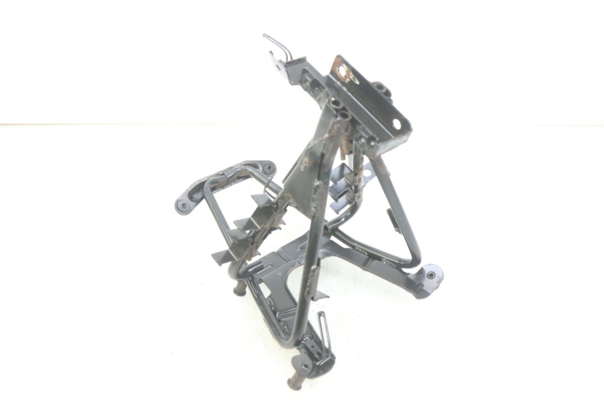 photo de VOORSTE SPINNEWEBFRAME DAELIM S3 125 (2010 - 2017) - Detail van het onderdeel