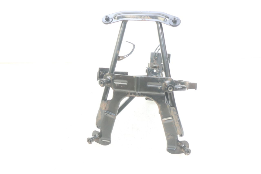 photo de VOORSTE SPINNEWEBFRAME DAELIM S3 125 (2010 - 2017) - Technische close-up