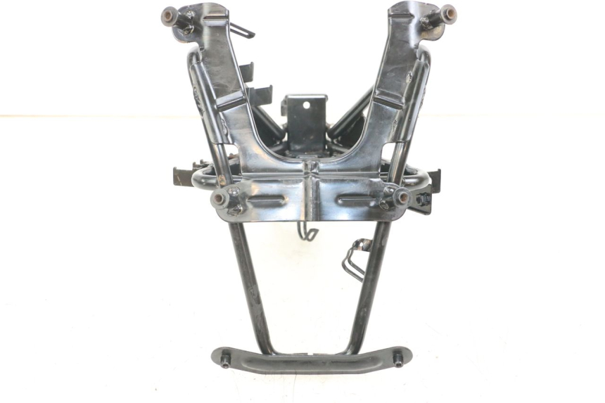 photo de VOORSTE SPINNEWEBFRAME DAELIM S3 125 (2010 - 2017) - Hoofdaanzicht