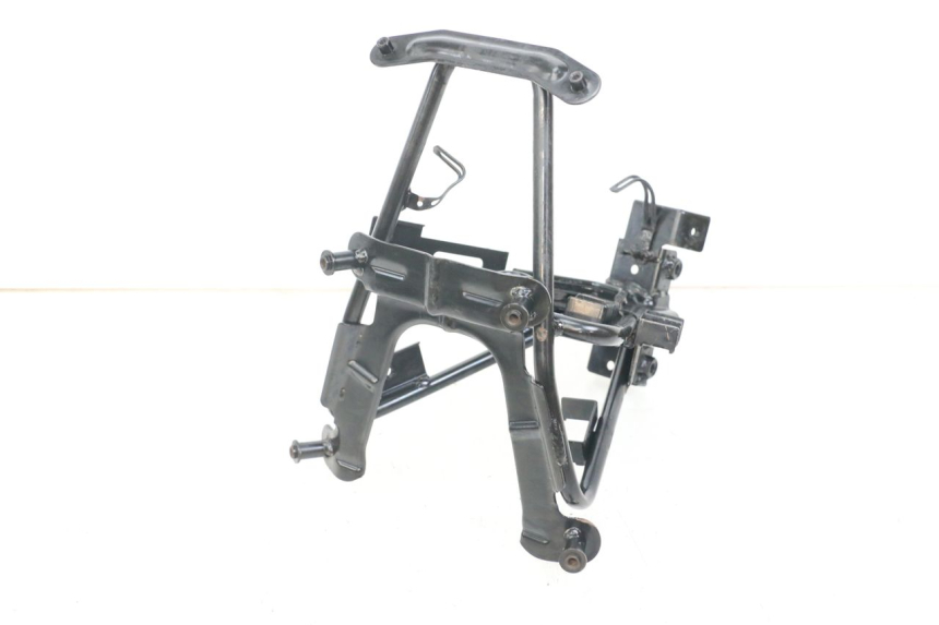 photo de VOORSTE SPINNEWEBFRAME DAELIM S3 125 (2010 - 2017) - Detail van het onderdeel