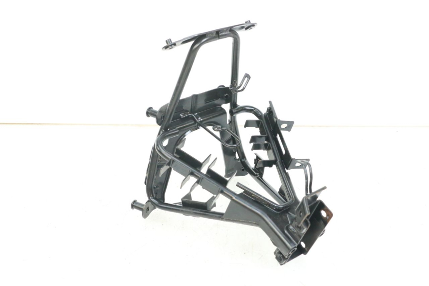 photo de VOORSTE SPINNEWEBFRAME DAELIM S3 125 (2010 - 2017) - Zoom op gebruiksstaat