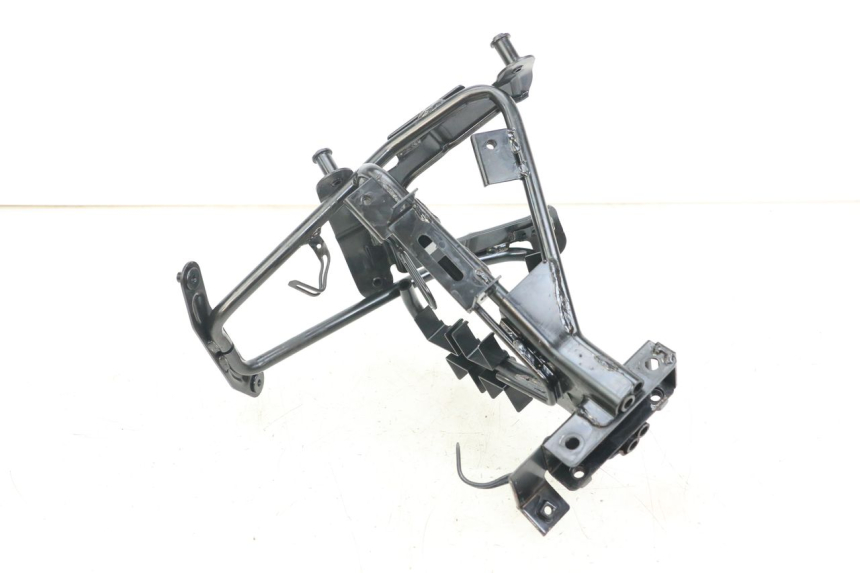 photo de VOORSTE SPINNEWEBFRAME DAELIM S3 125 (2010 - 2017) - Andere kijkhoek