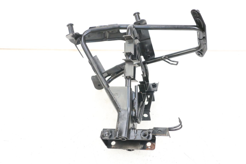 photo de VOORSTE SPINNEWEBFRAME DAELIM S3 125 (2010 - 2017) - Technische close-up