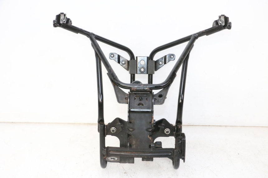 photo de VOORSTE SPINNEWEBFRAME PEUGEOT SATELIS 125 (2006 - 2009) - Hoofdaanzicht