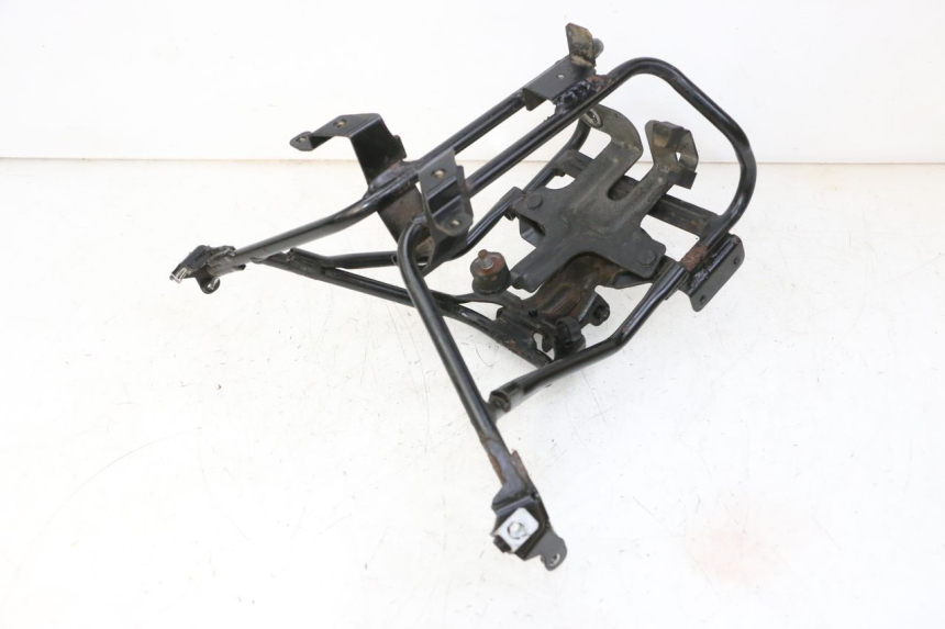 photo de VOORSTE SPINNEWEBFRAME PEUGEOT SATELIS 125 (2006 - 2009) - Zoom op gebruiksstaat