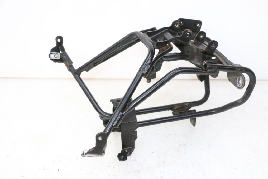 photo de VOORSTE SPINNEWEBFRAME PEUGEOT SATELIS 125 (2006 - 2009) - Andere kijkhoek