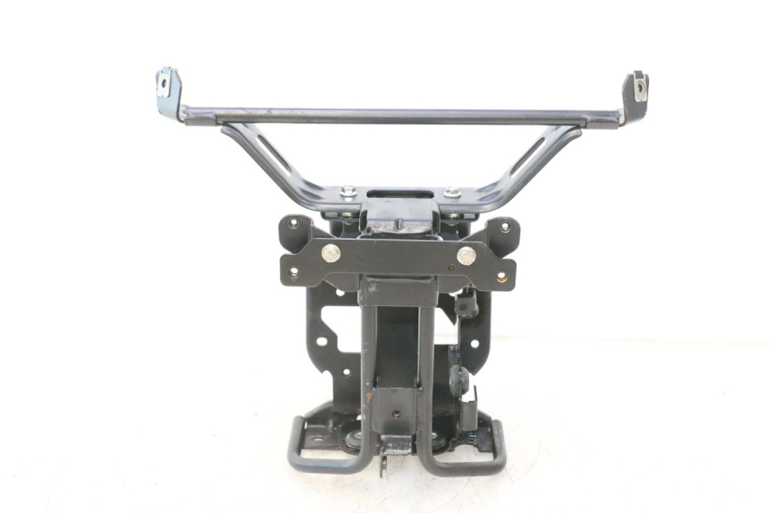photo de VOORSTE SPINNEWEBFRAME PEUGEOT SATELIS 125 (2013 - 2018) - Hoofdaanzicht