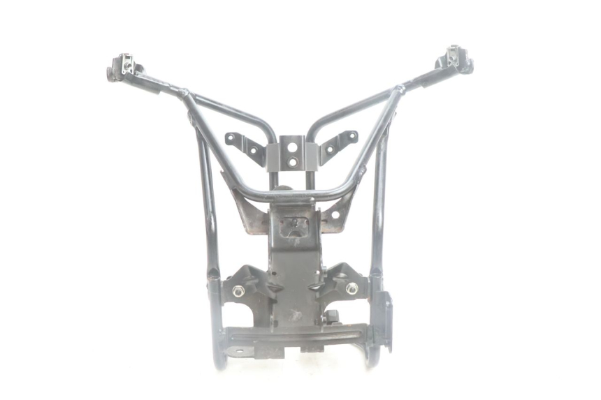 photo de VOORSTE SPINNEWEBFRAME PEUGEOT SATELIS 125 (2006 - 2009) - Hoofdaanzicht