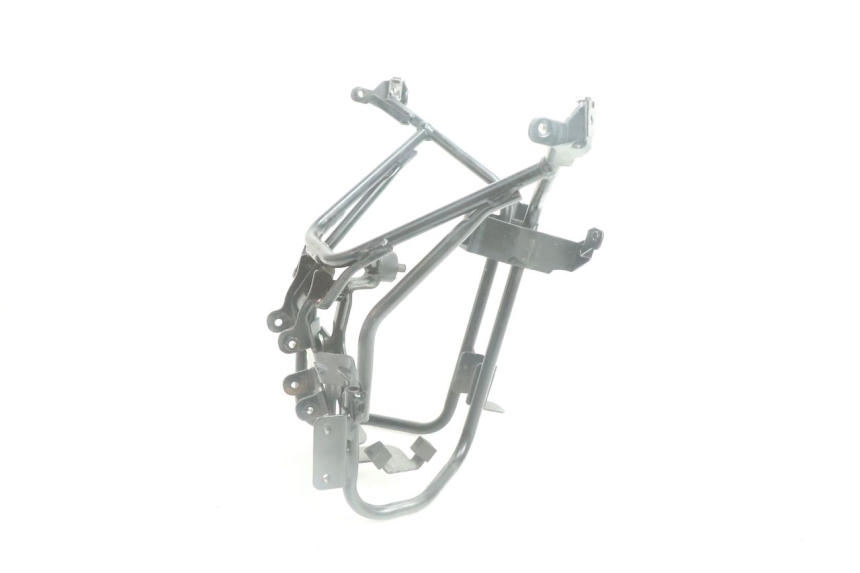 photo de VOORSTE SPINNEWEBFRAME PEUGEOT SATELIS 125 (2006 - 2009) - Zoom op gebruiksstaat
