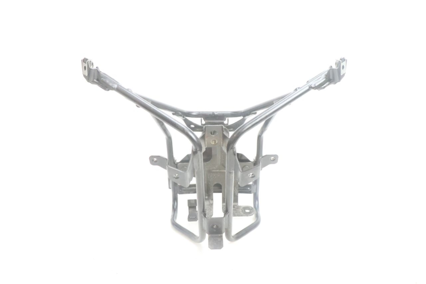 photo de VOORSTE SPINNEWEBFRAME PEUGEOT SATELIS 125 (2006 - 2009) - Andere kijkhoek