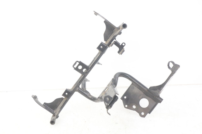 photo de VOORSTE SPINNEWEBFRAME MBK SKYCRUISER 125 (2010 - 2013) - Hoofdaanzicht