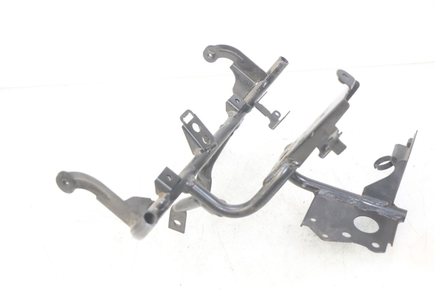 photo de VOORSTE SPINNEWEBFRAME MBK SKYCRUISER 125 (2010 - 2013) - Zoom op gebruiksstaat