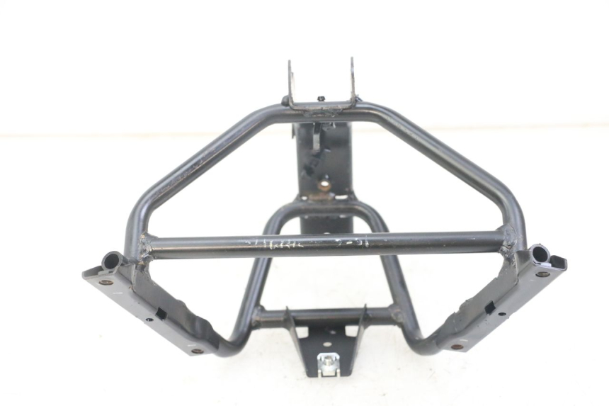 photo de VOORSTE SPINNEWEBFRAME APRILIA SXR 50 (2021 - 2023) - Hoofdaanzicht