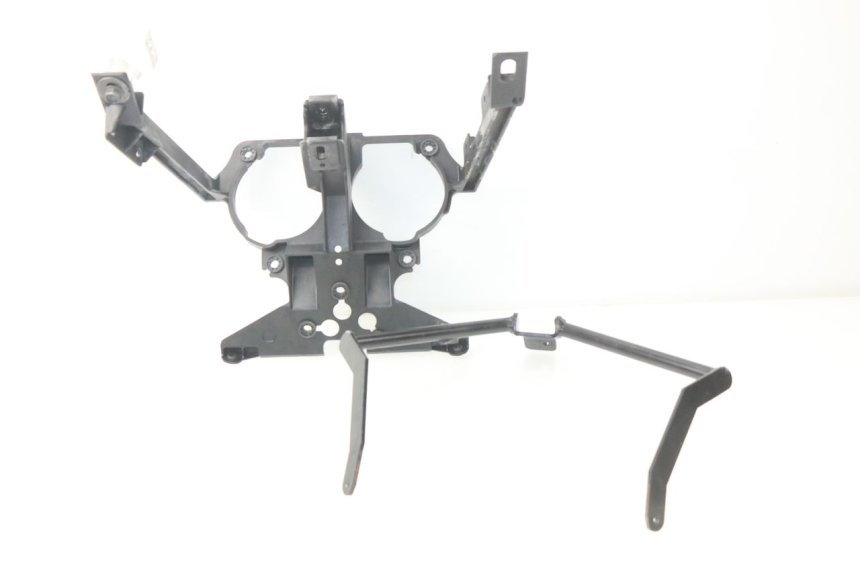 photo de VOORSTE SPINNEWEBFRAME YAMAHA TDM ABS 900 (2002 - 2014) - Hoofdaanzicht