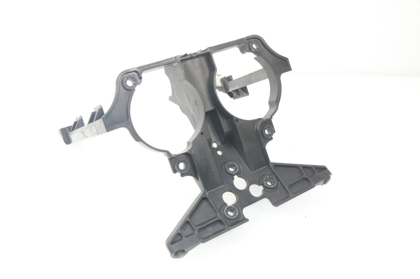 photo de VOORSTE SPINNEWEBFRAME YAMAHA TDM ABS 900 (2002 - 2014) - Detail van het onderdeel