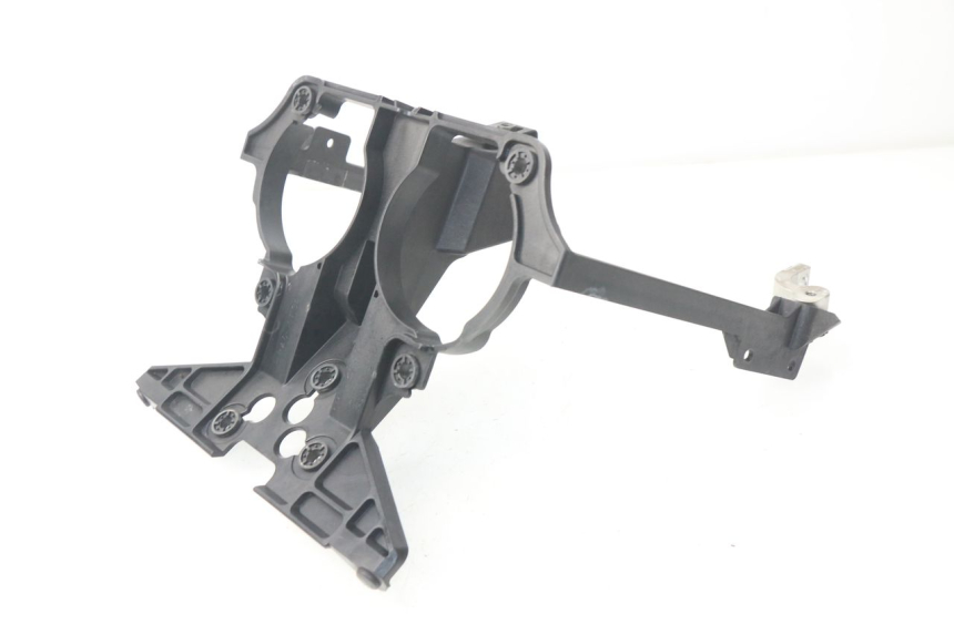 photo de VOORSTE SPINNEWEBFRAME YAMAHA TDM ABS 900 (2002 - 2014) - Zoom op gebruiksstaat