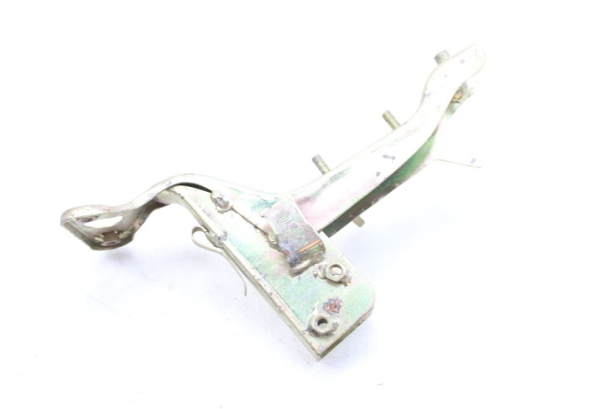 photo de VOORSTE SPINNEWEBFRAME PEUGEOT V-CLIC VCLIC 50 (2007 - 2013) - Zoom op gebruiksstaat