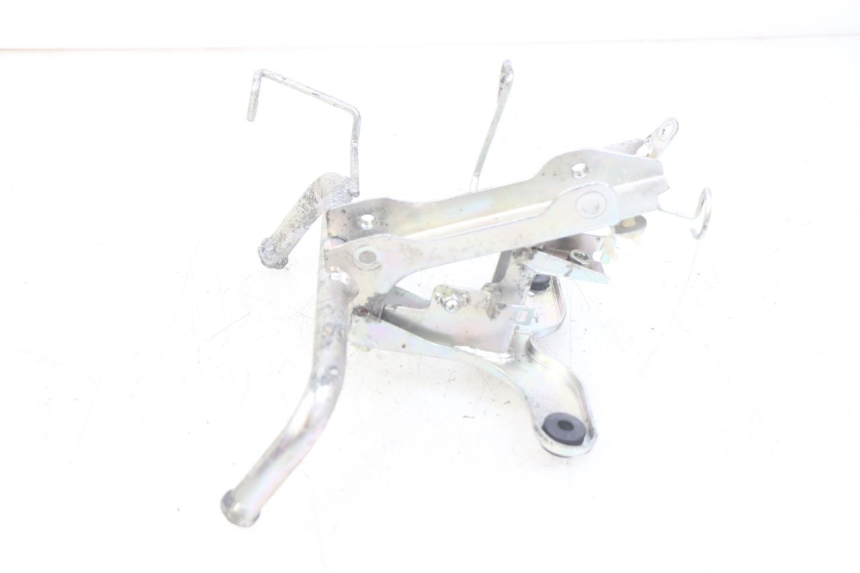 photo de VOORSTE SPINNEWEBFRAME HONDA VISION NSC R 50 (2013 - 2015) - Andere kijkhoek