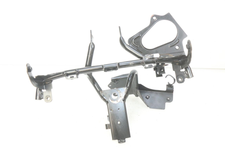 photo de VOORSTE SPINNEWEBFRAME YAMAHA X-MAX XMAX 125 (2010 - 2013) - Hoofdaanzicht