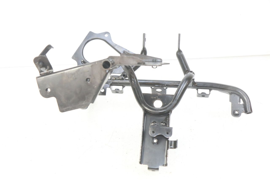 photo de VOORSTE SPINNEWEBFRAME YAMAHA X-MAX XMAX 125 (2010 - 2013) - Zoom op gebruiksstaat