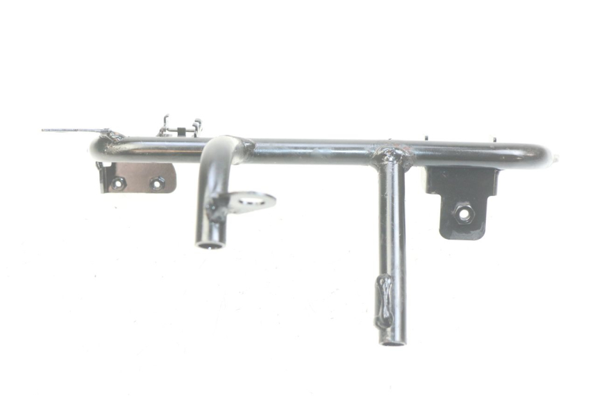 photo de VOORSTE SPINFRAME YAMAHA XMAX X-MAX 125 (2006 - 2009) - Zoom op gebruiksstaat