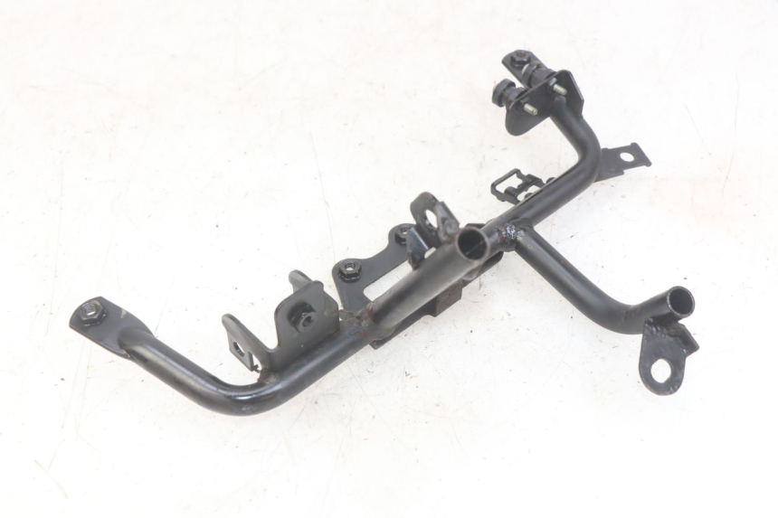 photo de VOORSTE SPINFRAME YAMAHA XMAX X-MAX 125 (2006 - 2009) - Zoom op gebruiksstaat