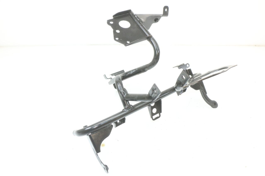 photo de VOORSTE SPINNEWEBFRAME YAMAHA X-MAX XMAX 125 (2010 - 2013) - Andere kijkhoek