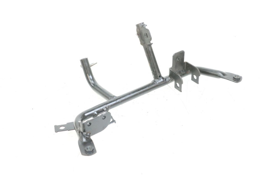 photo de VOORSTE SPINFRAME YAMAHA XMAX X-MAX 125 (2006 - 2009) - Zoom op gebruiksstaat