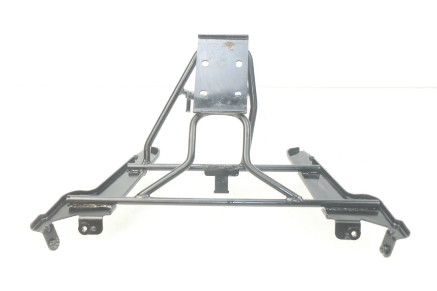 photo de VOORSTE SPINNEWEBFRAME TGB X-MOTION XMOTION 125 (2008 - 2014) - Zoom op gebruiksstaat