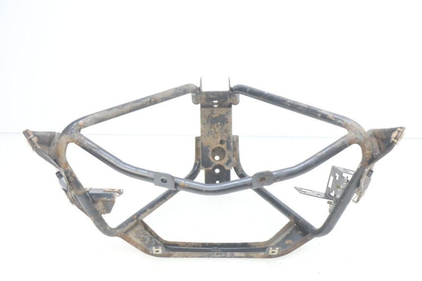 photo de VOORSTE SPINNEWEBFRAME PIAGGIO X9 EVOLUTION 250 (2003 - 2007) - Andere kijkhoek