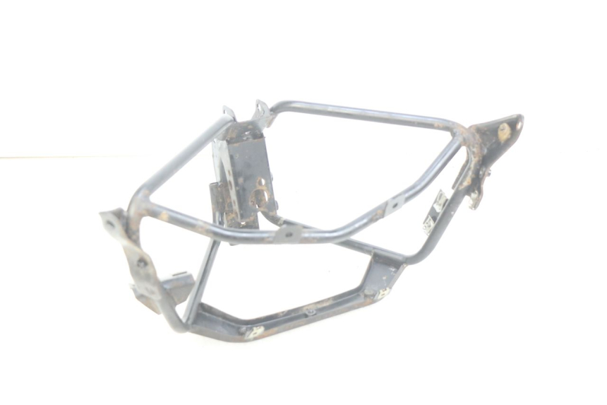 photo de VOORSTE SPINNEWEBFRAME PIAGGIO X9 EVOLUTION 125 (2003 - 2007) - Zoom op gebruiksstaat