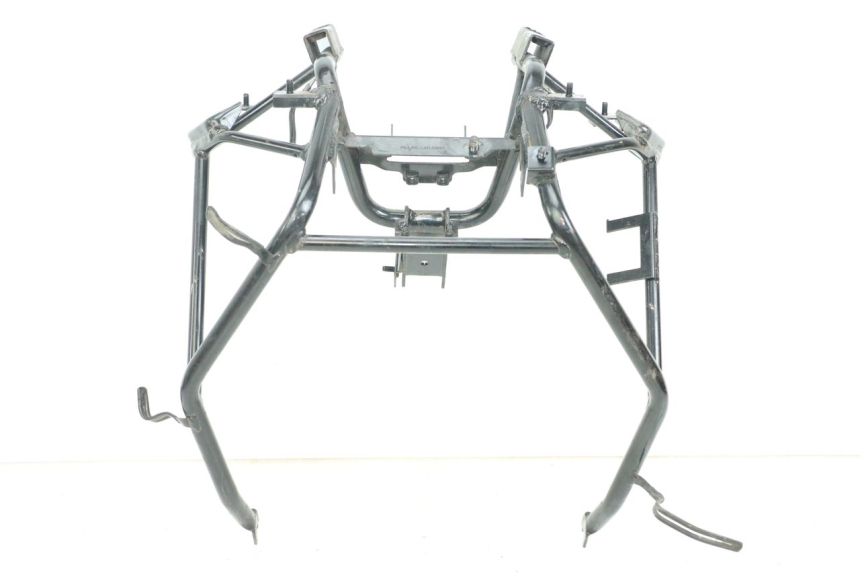 photo de VOORSTE SPINNEWEBFRAME KYMCO XCITING 250 (2006 - 2009) - Hoofdaanzicht