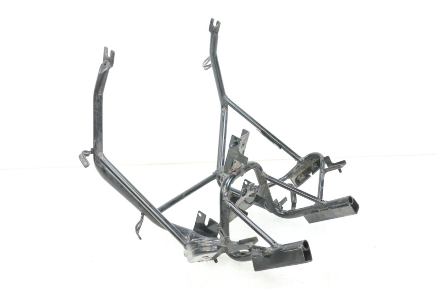 photo de VOORSTE SPINNEWEBFRAME KYMCO XCITING 250 (2006 - 2009) - Detail van het onderdeel