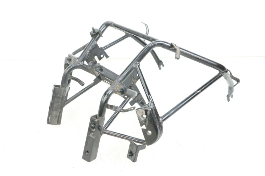 photo de VOORSTE SPINNEWEBFRAME KYMCO XCITING 250 (2006 - 2009) - Zoom op gebruiksstaat