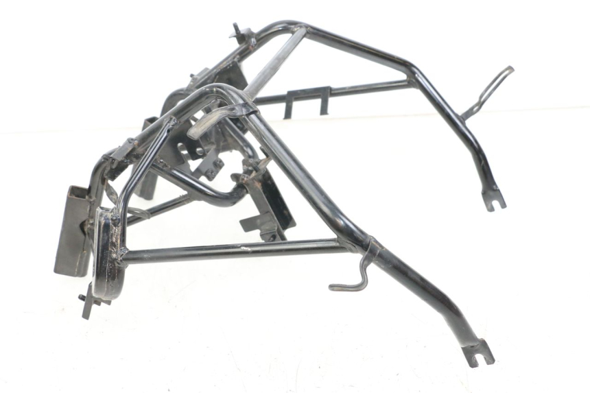 photo de VOORSTE SPINNEWEBFRAME KYMCO XCITING 250 (2006 - 2009) - Andere kijkhoek