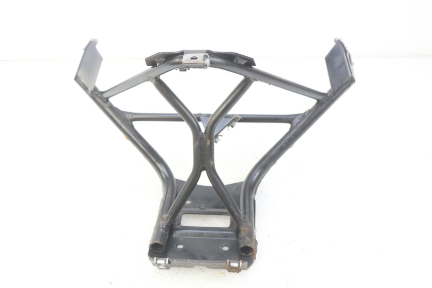 photo de VOORVORKKOP SPIDER APRILIA ATLANTIC 500 (2002 - 2003) - Hoofdaanzicht