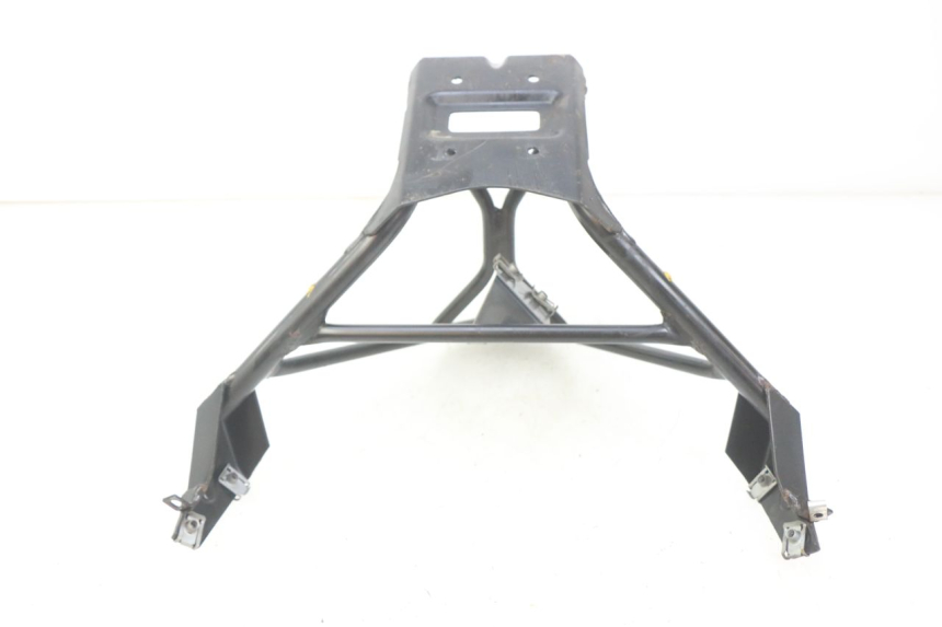 photo de VOORVORKKOP SPIDER APRILIA ATLANTIC 500 (2002 - 2003) - Detail van het onderdeel