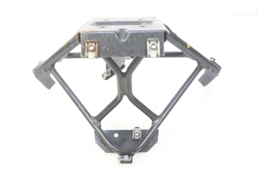 photo de VOORVORKKOP SPIDER APRILIA ATLANTIC 500 (2002 - 2003) - Zoom op gebruiksstaat