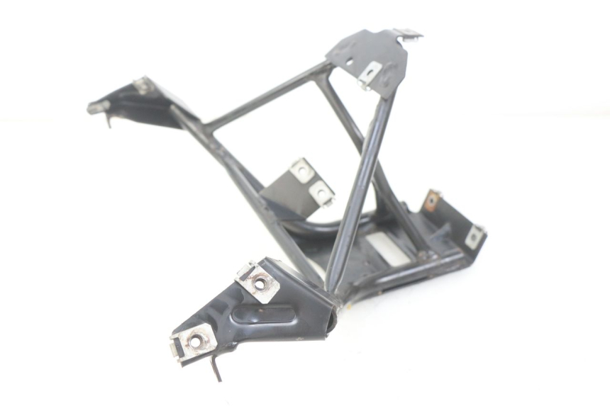 photo de VOORVORKKOP SPIDER APRILIA ATLANTIC 500 (2002 - 2003) - Andere kijkhoek